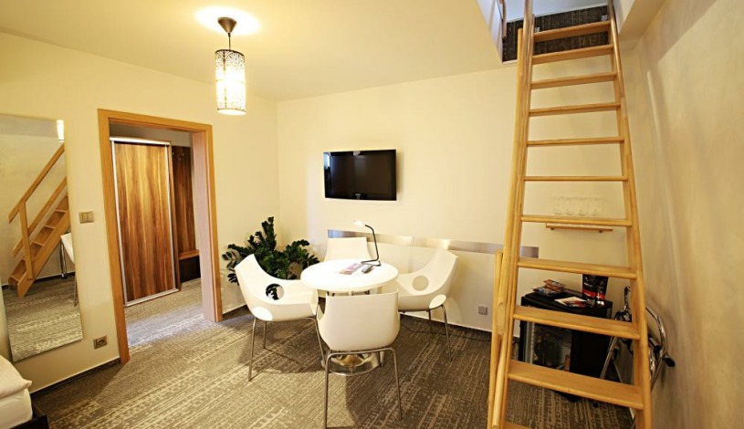 Apart Hotel Jablonec Jablonec nad Nisou